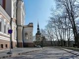 Tallinn, Estonia. Tallinn, Estonia.
