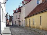 Tallinn, Estonia.