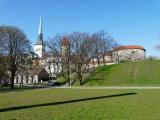 Tallinn, Estonia. Tallinn, Estonia.
