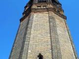 Коровники. Колокольня / Korovniki. Belfry Коровники. Колокольня / Korovniki. Belfry