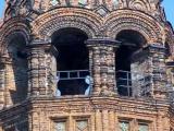 Коровники. Колокольня / Korovniki. Belfry Коровники. Колокольня / Korovniki. Belfry