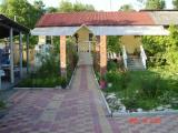 Гостиница "Villa Liza" Гостиница "Villa Liza"