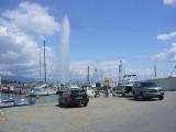le port des eaux-vives