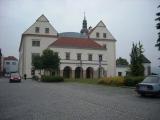 Hranice na Moravě - Radnice Hranice na Moravě - Radnice