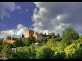 Los Colores De La Alhambra Los Colores De La Alhambra