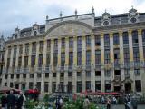 Brussels, hotel in Grote Markt Brussels, hotel in Grote Markt