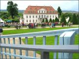 Schloß Wackerbarth in Dixie Schloß Wackerbarth in Dixie