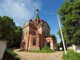 Спасский храм Спасский храм