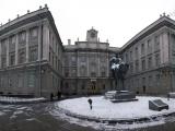 The Marble Palace. — Мраморный дворец. The Marble Palace. — Мраморный дворец.