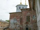 Крестовоздвиженский монастырь Крестовоздвиженский монастырь