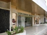 Hotel Esplandid