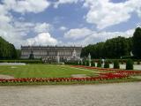 Herrenchiemsee Castle Herrenchiemsee Castle