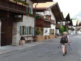 Zurück in der Frühlingsstraße Zurück in der Frühlingsstraße
