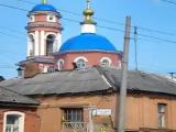 St Michael's church