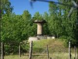 Дальномерная вышка