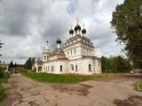 Акатовкий монастырь Акатовкий монастырь