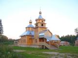 Никандрова пустынь Никандрова пустынь