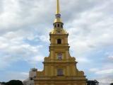 Петропавловский собор (St Peter & Paul Cathedral). Петропавловский собор (St Peter & Paul Cathedral).