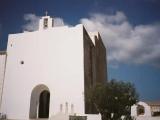 Iglesia, San Francisco De Javier Iglesia, San Francisco De Javier