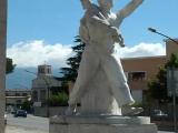 Statua del Contadino Statua del Contadino
