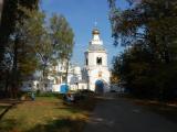 Богородичный Щегловский монастырь Богородичный Щегловский монастырь