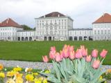 Nymphenburg Palace, Munich, Germany
