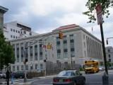 FEDERAL COURTHOUSE FEDERAL COURTHOUSE