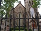 CHURCH AT CLINTON & STATE CHURCH AT CLINTON & STATE