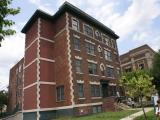 APARTMENT BUILDING APARTMENT BUILDING