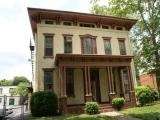 MT CARMEL GUILD BUILDING MT CARMEL GUILD BUILDING
