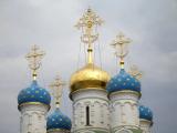 Купола Благовещенской церкви Купола Благовещенской церкви