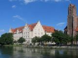Hauptpostamt, Landshut Hauptpostamt, Landshut