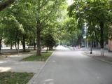 Петровский бульвар Петровский бульвар