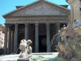Pantheon Pantheon