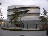 Museo Mercedes-Benz Museo Mercedes-Benz