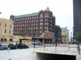 Downtown Wichita 2008 May 28