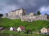 Český Šternberk castle Český Šternberk castle