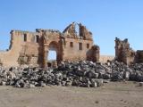 Ruins of Harran Ruins of Harran
