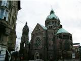 lukaskirche lukaskirche