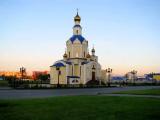 Церковь БГУ Церковь БГУ