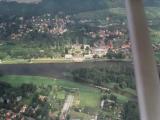 Luftbild Pillnitz (aerial photo) Luftbild Pillnitz (aerial photo)