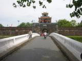Cổng Thành Nội cố đô Huế Cổng Thành Nội cố đô Huế