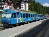 Arosa  Zug