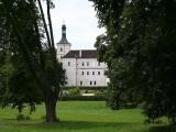 Breznice - manor house