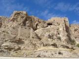 Ruins of Mardin Citadel Ruins of Mardin Citadel