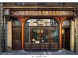 Antigüedades Antigüedades