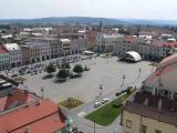 Kroměříž, Velké náměstí Kroměříž, Velké náměstí