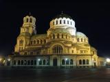 The Alexander Nevsky Cathedral - Sofia