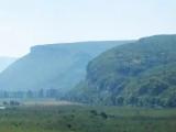 Way tu Canyon. Panorama Way tu Canyon. Panorama