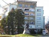 monument of captain Petko